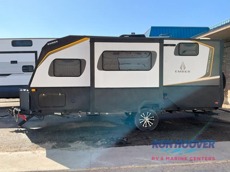 2022 EMBER OVERLAND SERIES 191MDB - Image 27