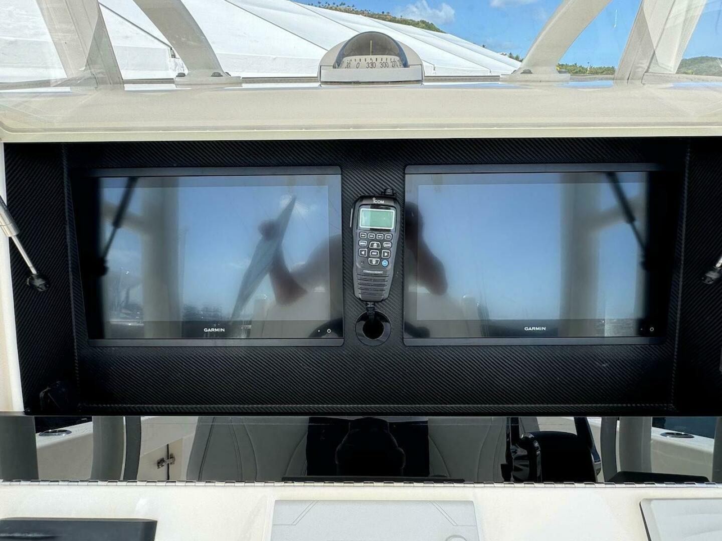 2024 SeaVee 340Z - Image 13
