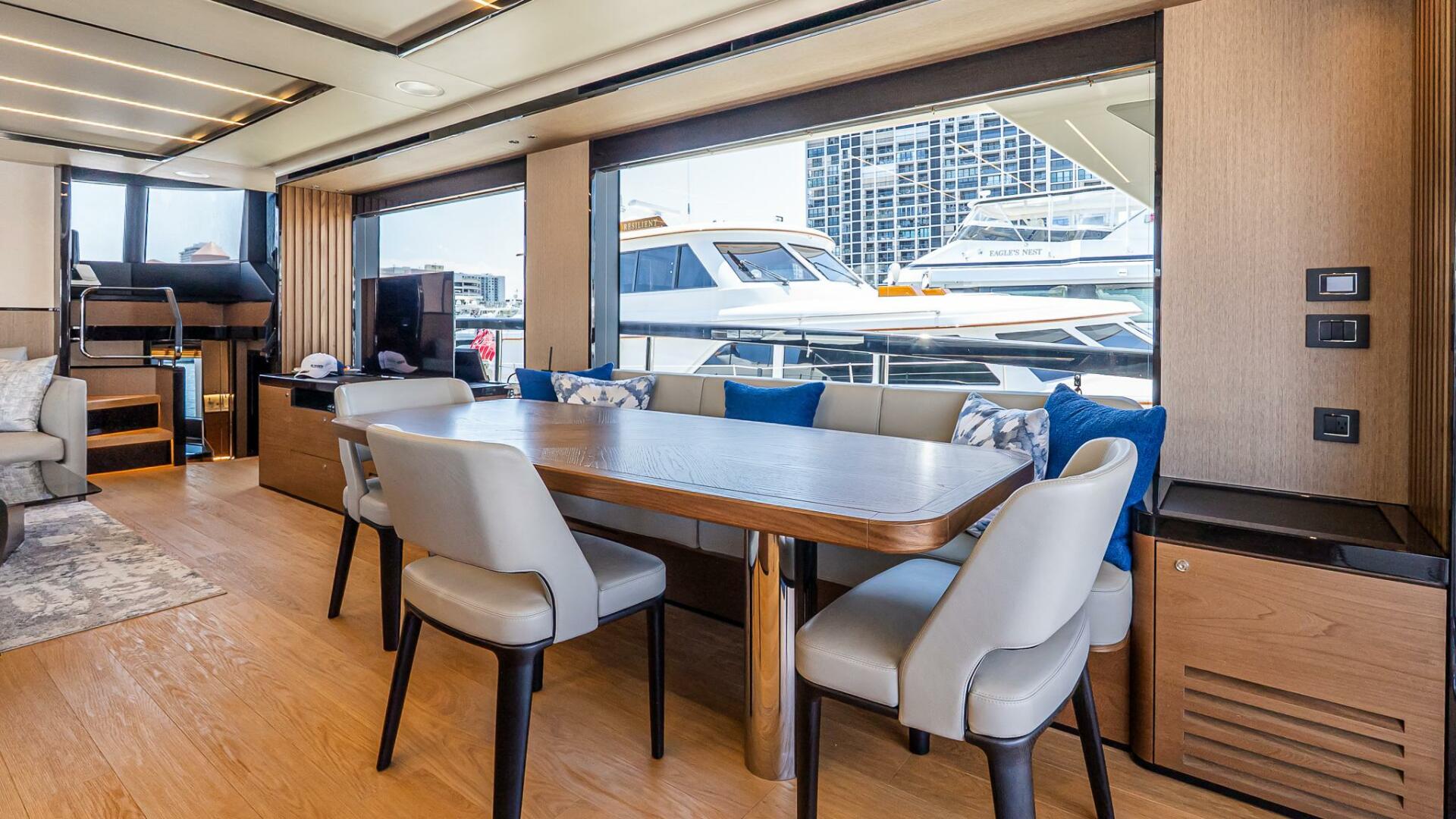 2024 Absolute Navetta 68 - Image 43