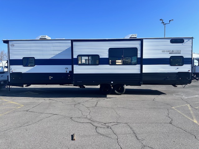 2025 CHEROKEE TIMBERWOLF 39TN - Image 4