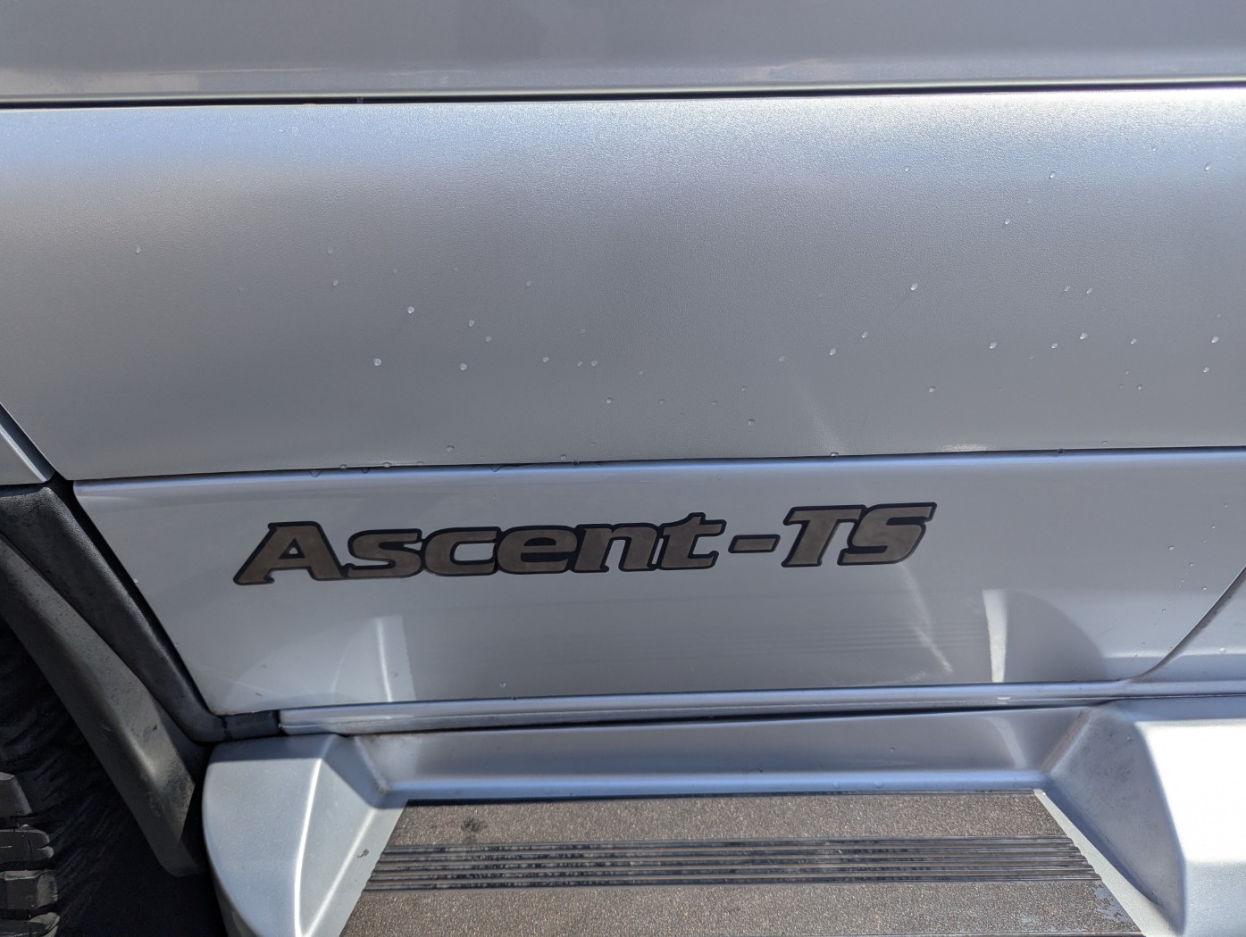 2024 Pleasure-Way Ascent TS - Image 5