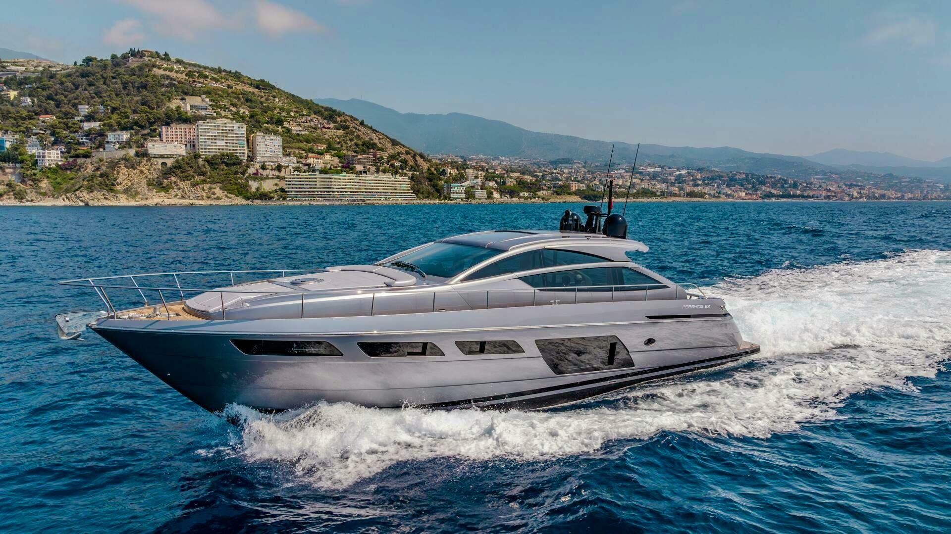 2023 Pershing - Image 7