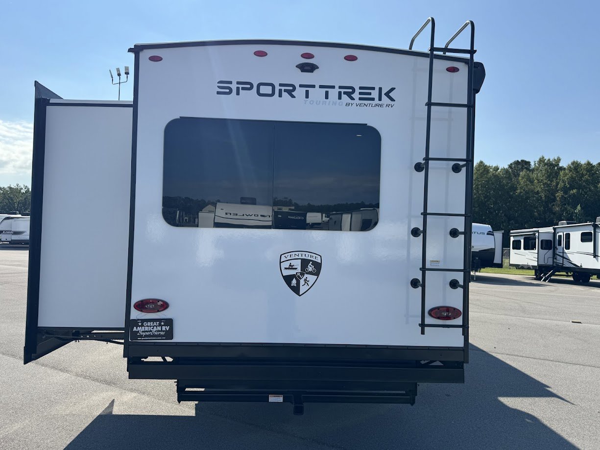 2026 VENTURE RV SPORTTREK 333VMI - Image 5