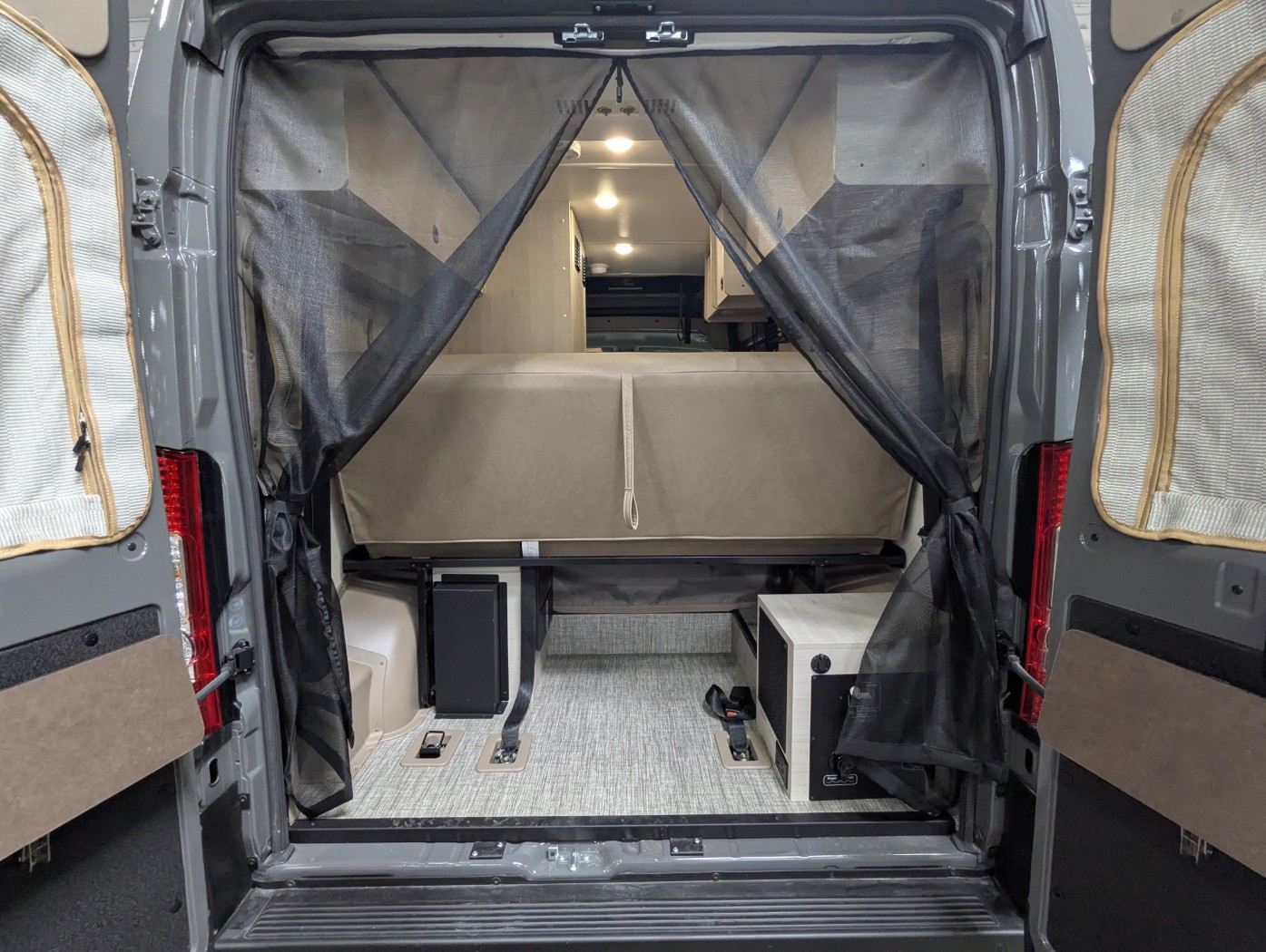 2027 Winnebago Solis 59P - Image 12