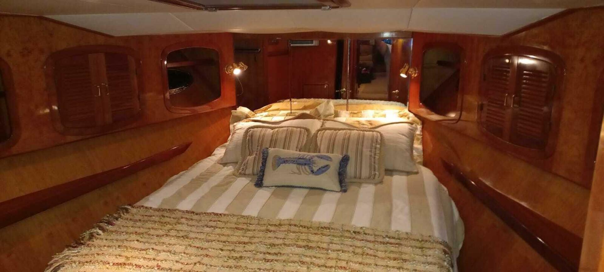 2004 Mikelson 43 Sportfisher - Image 20