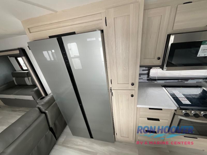 2026 FOREST RIVER 37GALLEY - Image 17