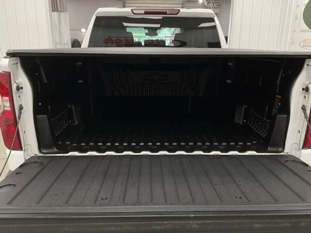 2022 Chevrolet Silverado 1500 Crew Cab Custom Trail Boss 4WD - Image 6