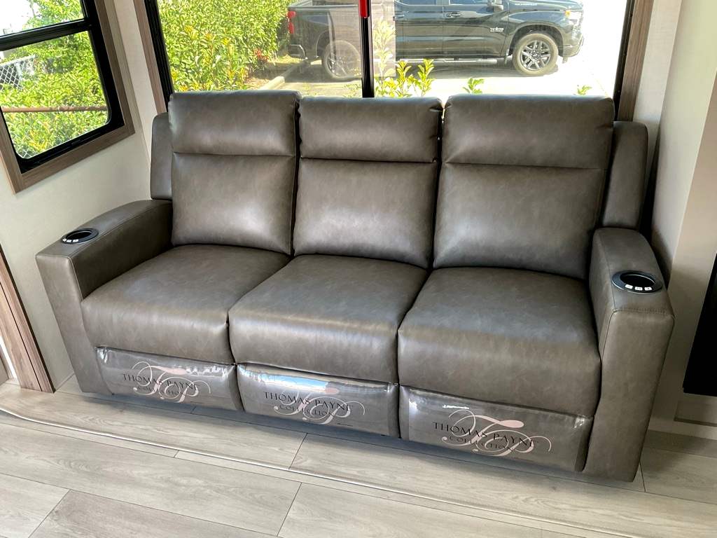 2027 KZ CONNECT C271RL - Image 16