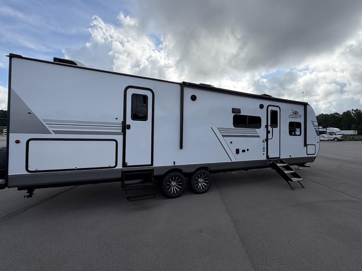 2027 JAYCO JAY FLIGHT 321BDS - Image 49