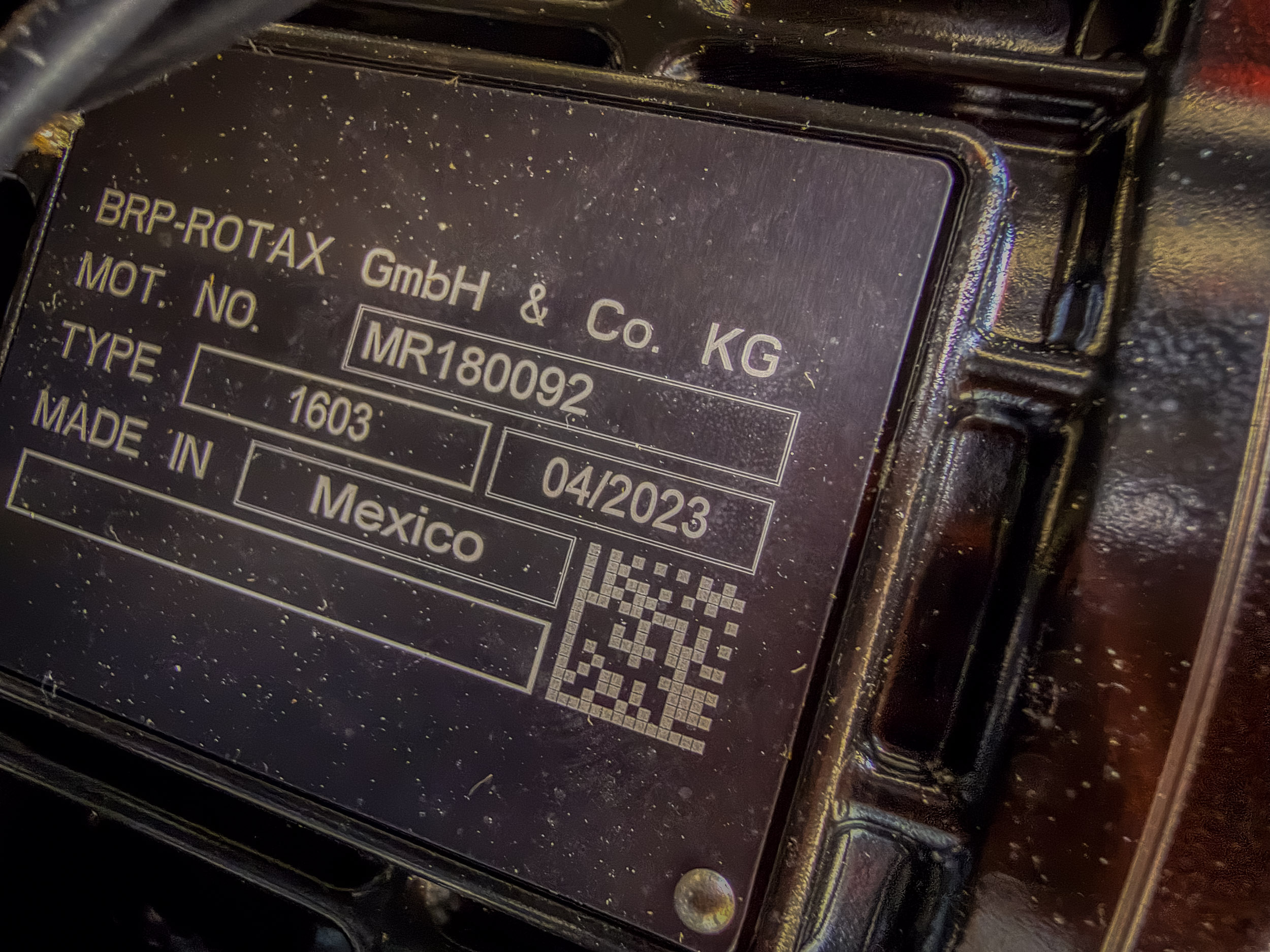 2023 Sea-Doo GTX PRO 130 - Image 13