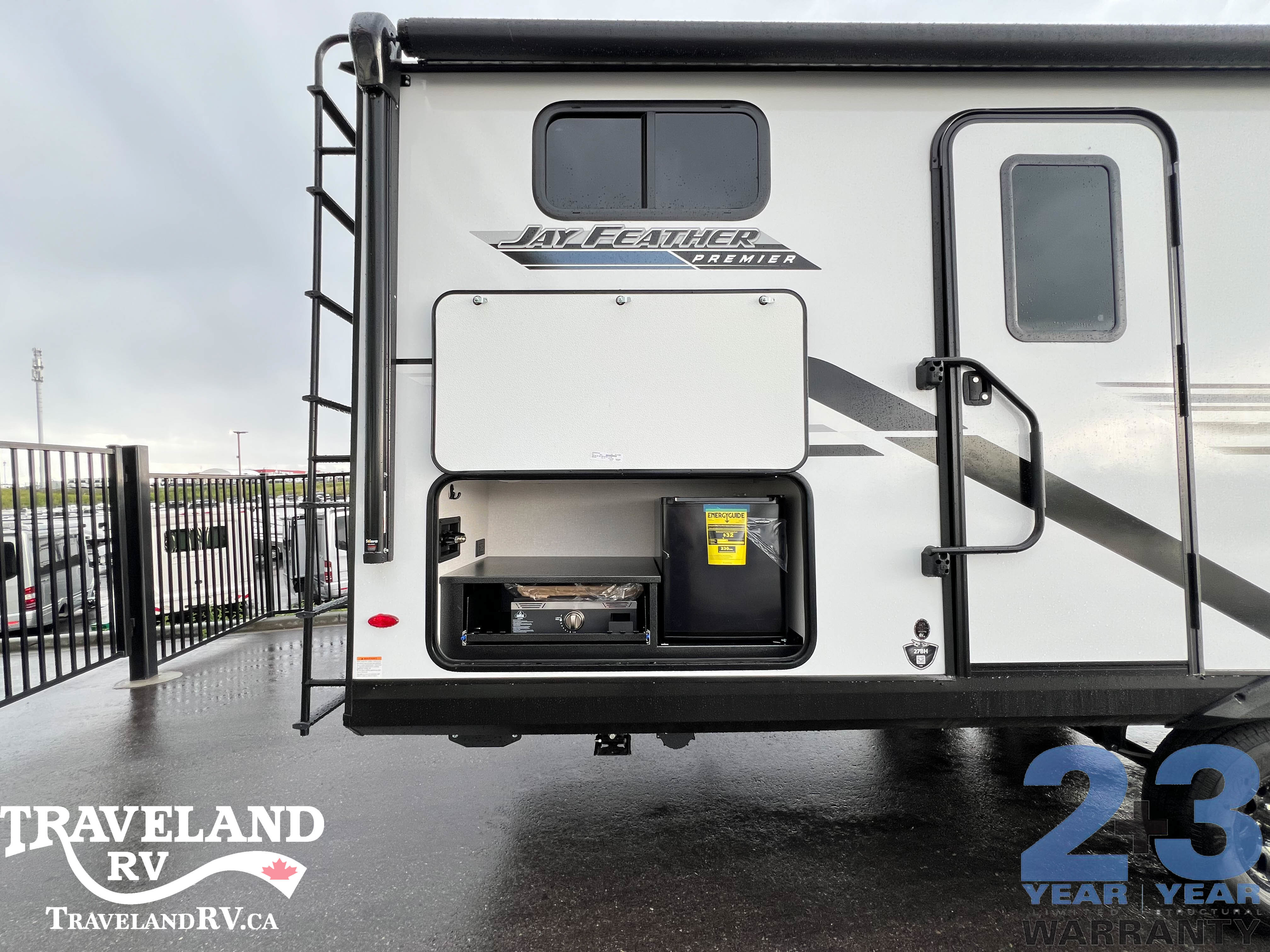 2026 Jayco Jay Feather 27BH - Image 7