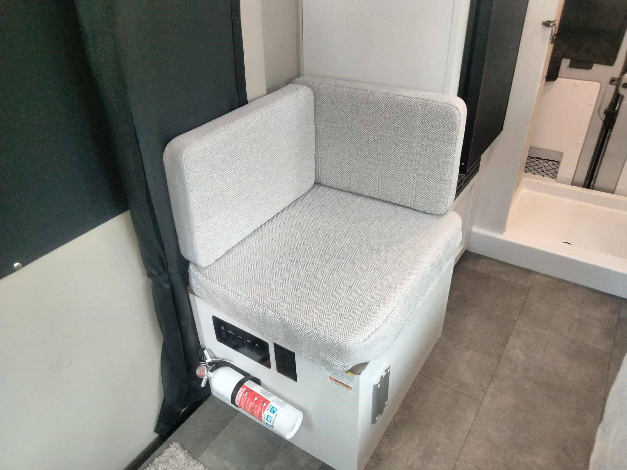 2026 ENTEGRA COACH ARC 18C - Image 29