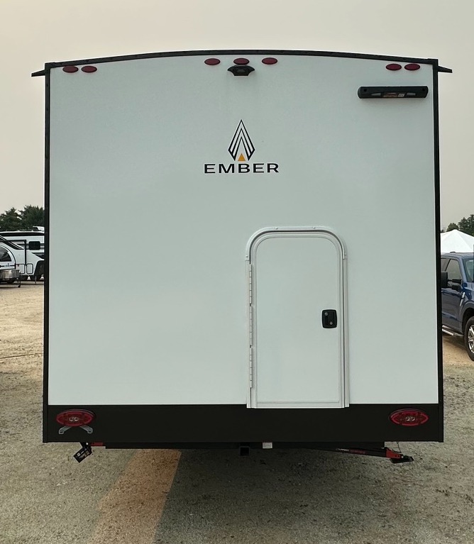 2027 Ember RV E-Series 22ETS - Image 5