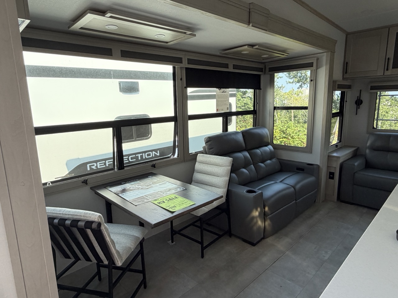2026 Grand Design Solitude 310GK - Image 5