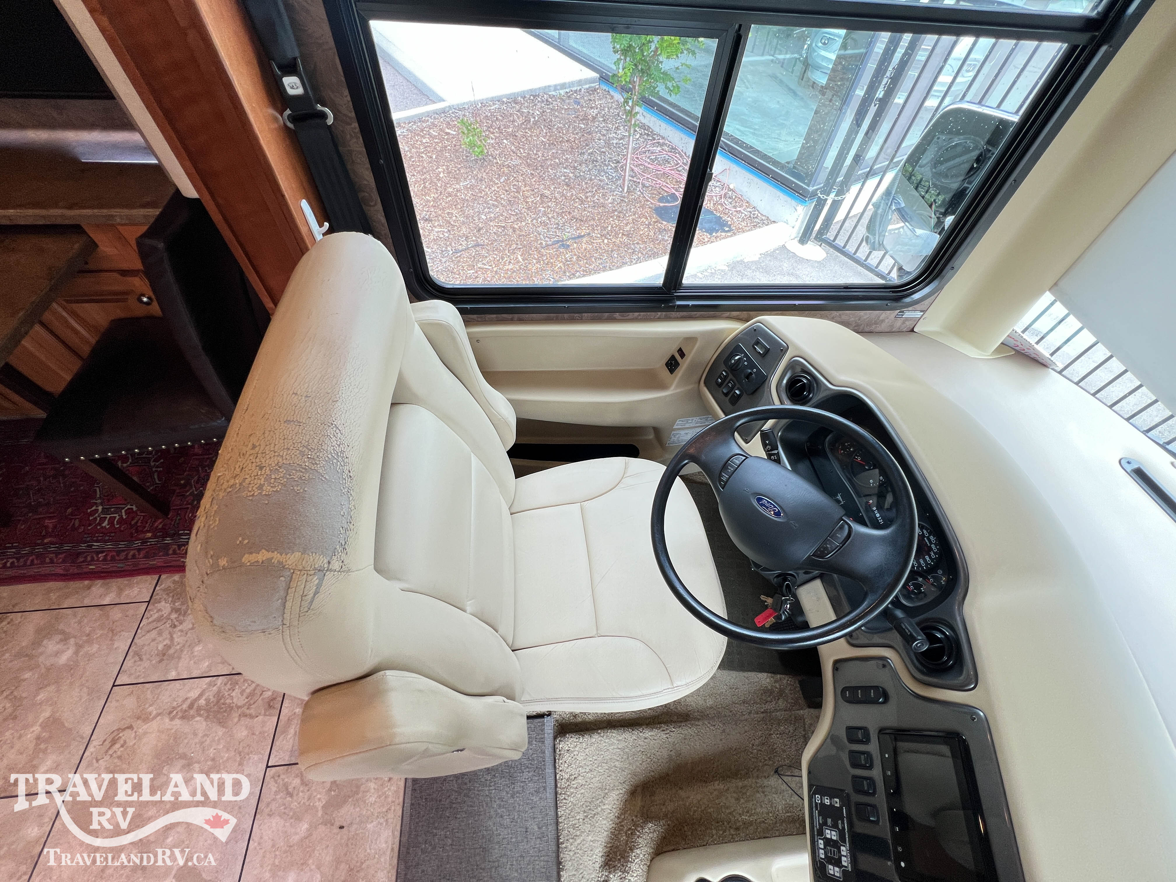 2015 ALLEGRO OPEN ROAD 36LA - Image 15