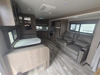 2022 GRAND DESIGN IMAGINE XLS 22MLE - Image 11