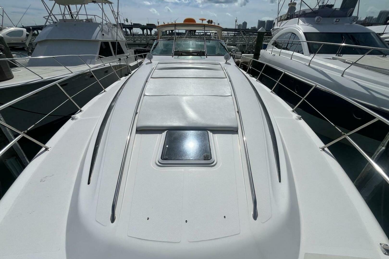 2000 Sea Ray - Image 21