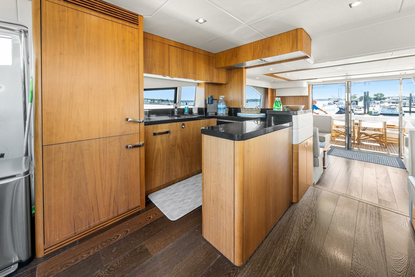 2016 Sunseeker Manhattan 65 - Image 98