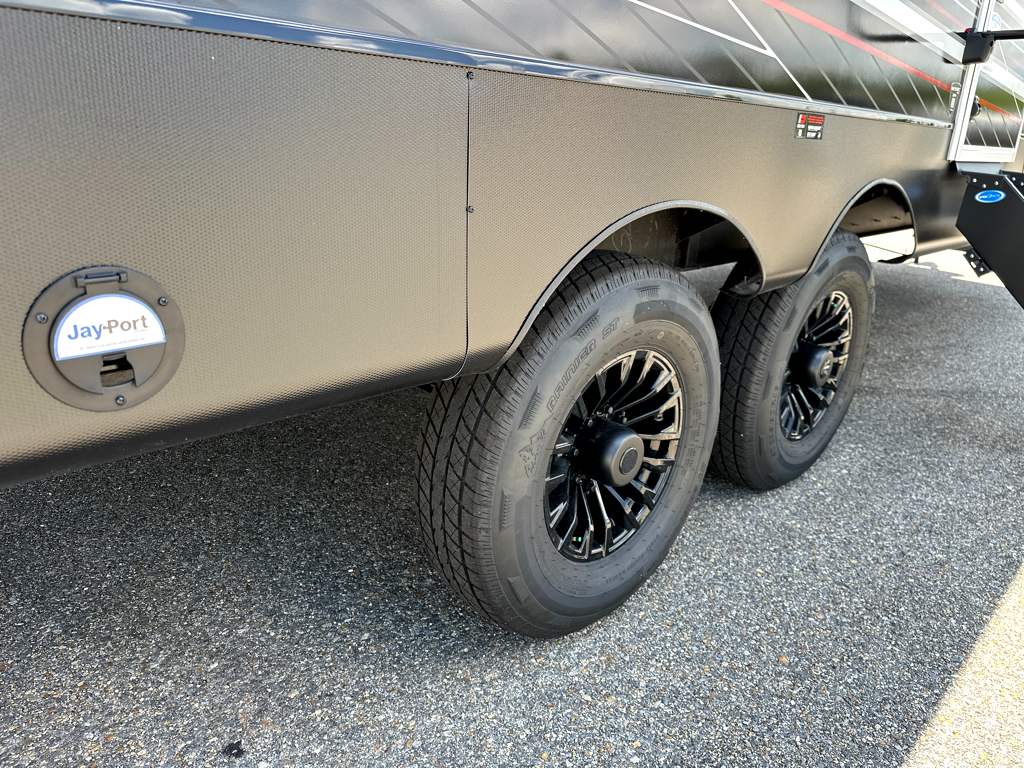 2027 JAYCO SEISMIC 214 - Image 5