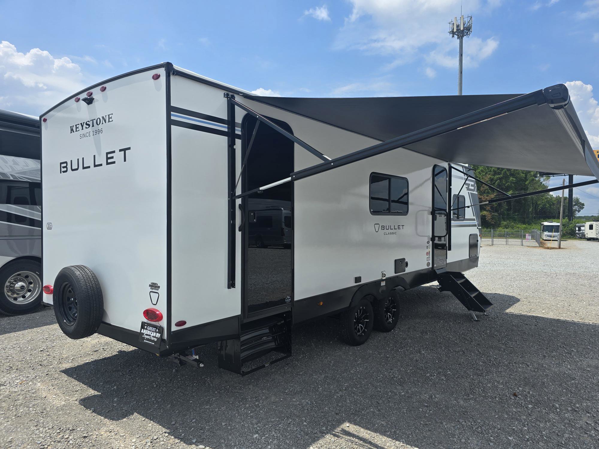 2026 Keystone BULLET 26BHC - Image 4