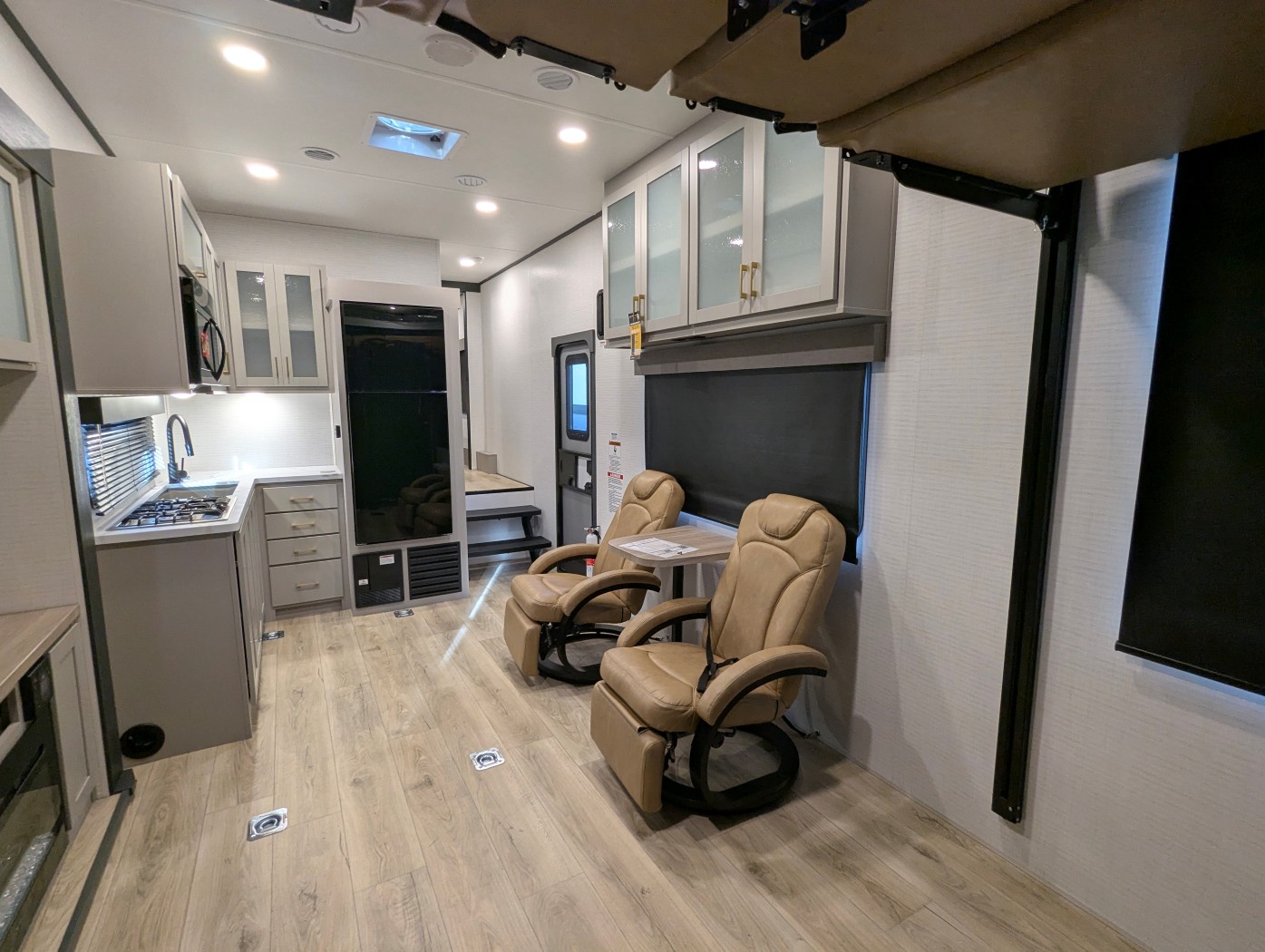 2026 Forest River Stealth 2800 - Image 25