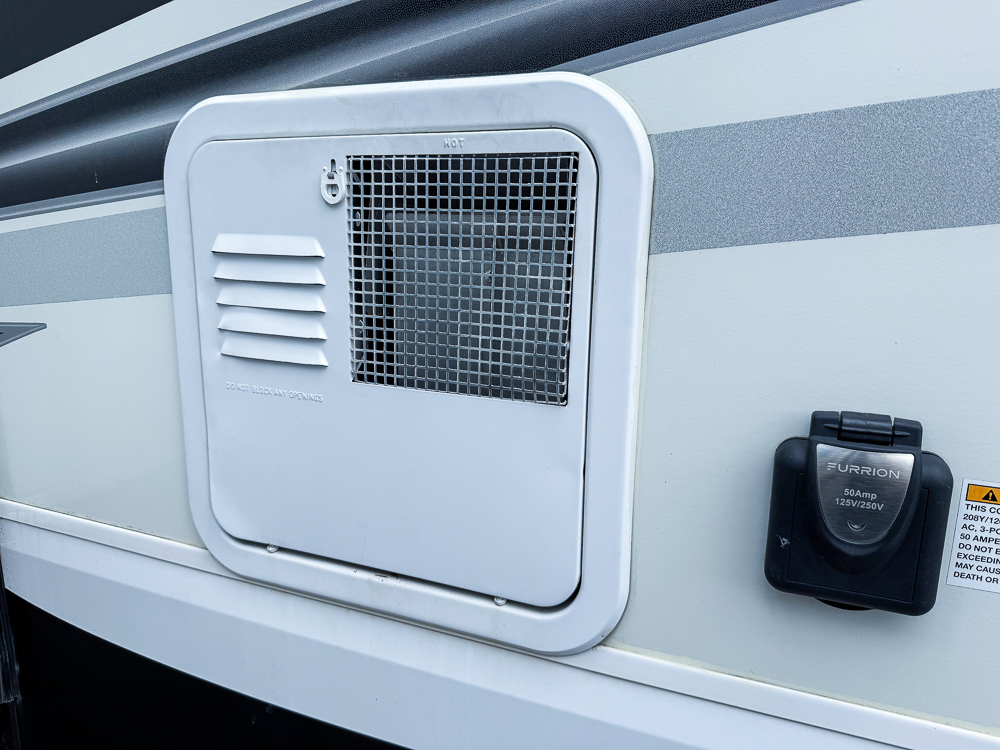 2021 JAYCO 284BHOK - Image 11