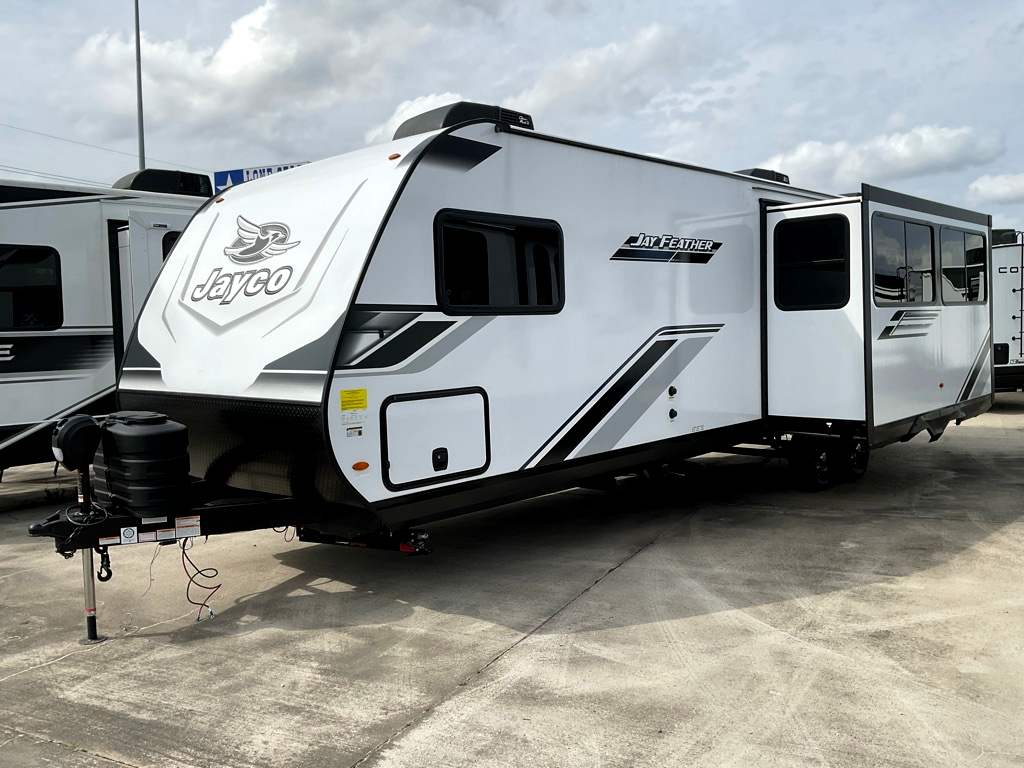 2026 JAYCO Jay Feather 29 QBH - Image 3
