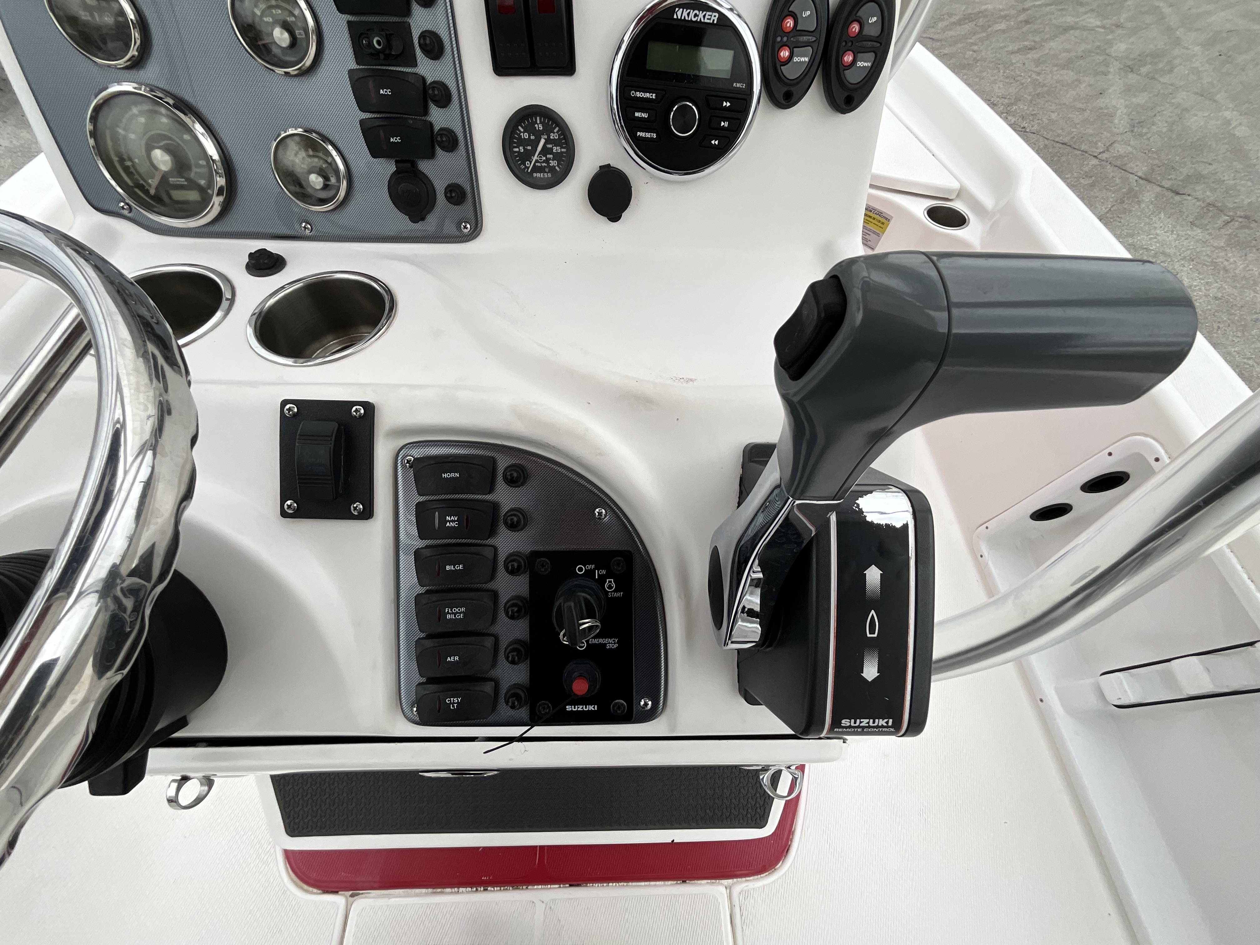 2017 BLUEWAVE 2000 PUREBAY - Image 12