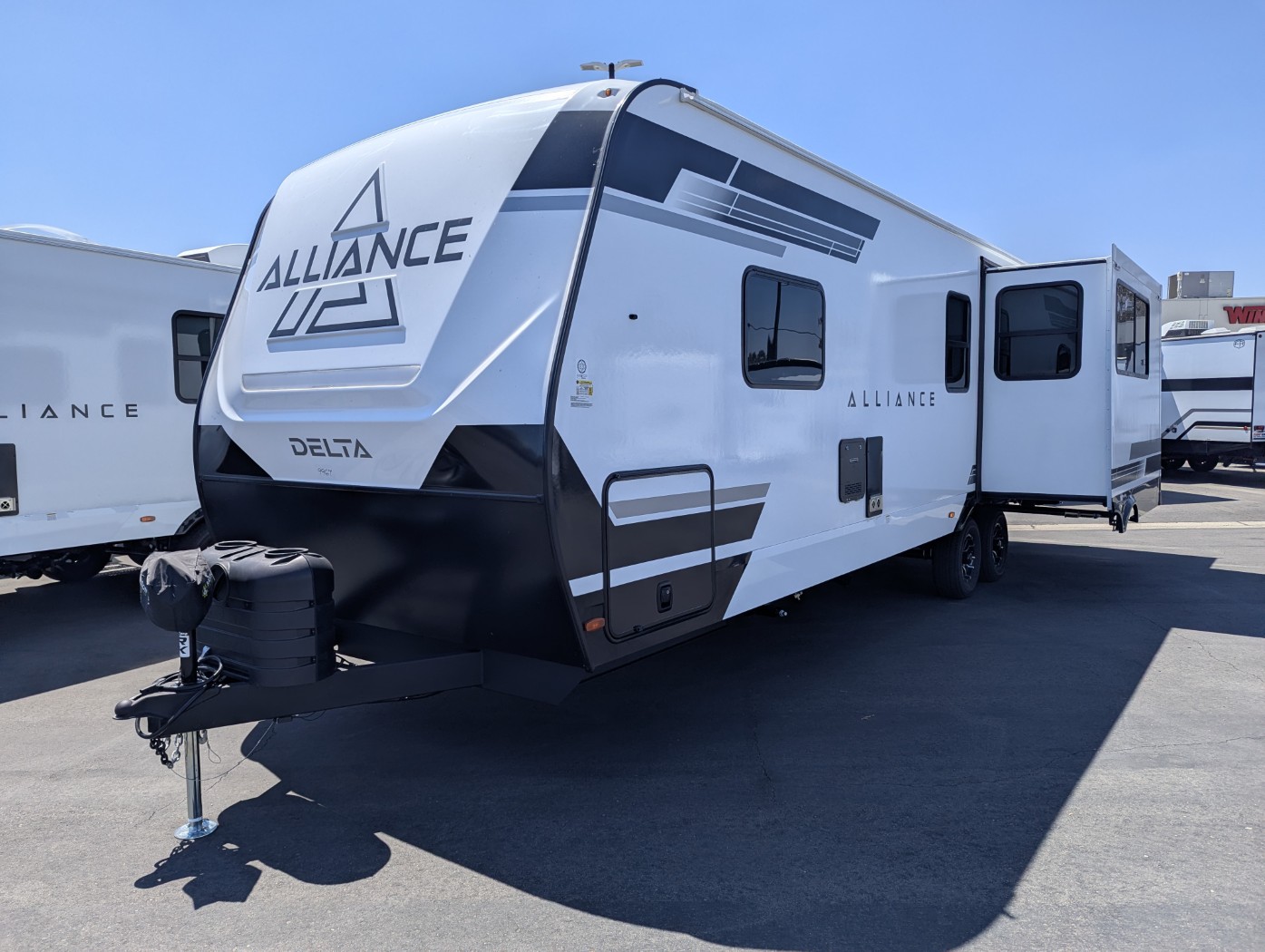 2027 Alliance RV Delta 294RK - Image 3