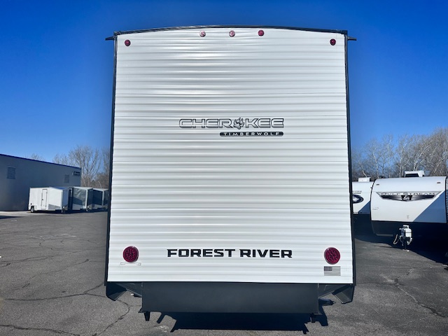2025 CHEROKEE TIMBERWOLF 39TN - Image 3