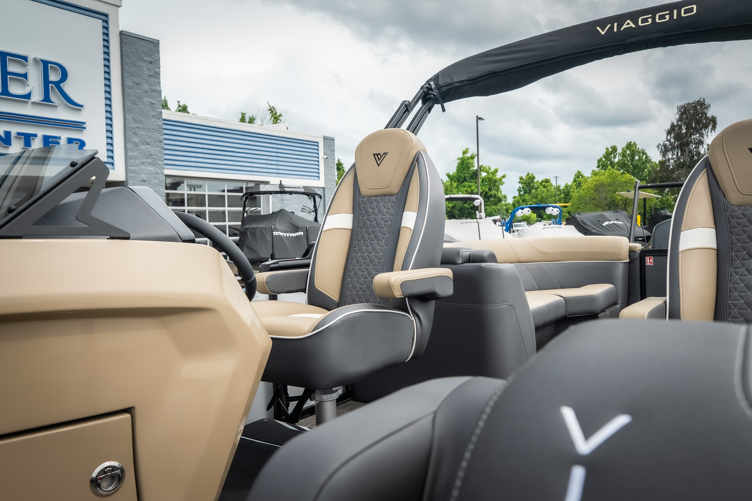 2026 Viaggio Z24U - Image 21
