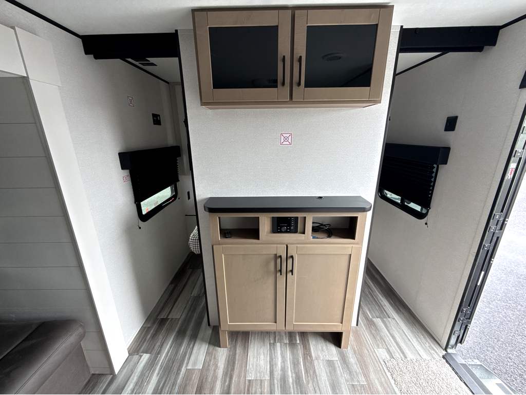 2026 JAYCO JAY FLIGHT SLX 261BHS - Image 15