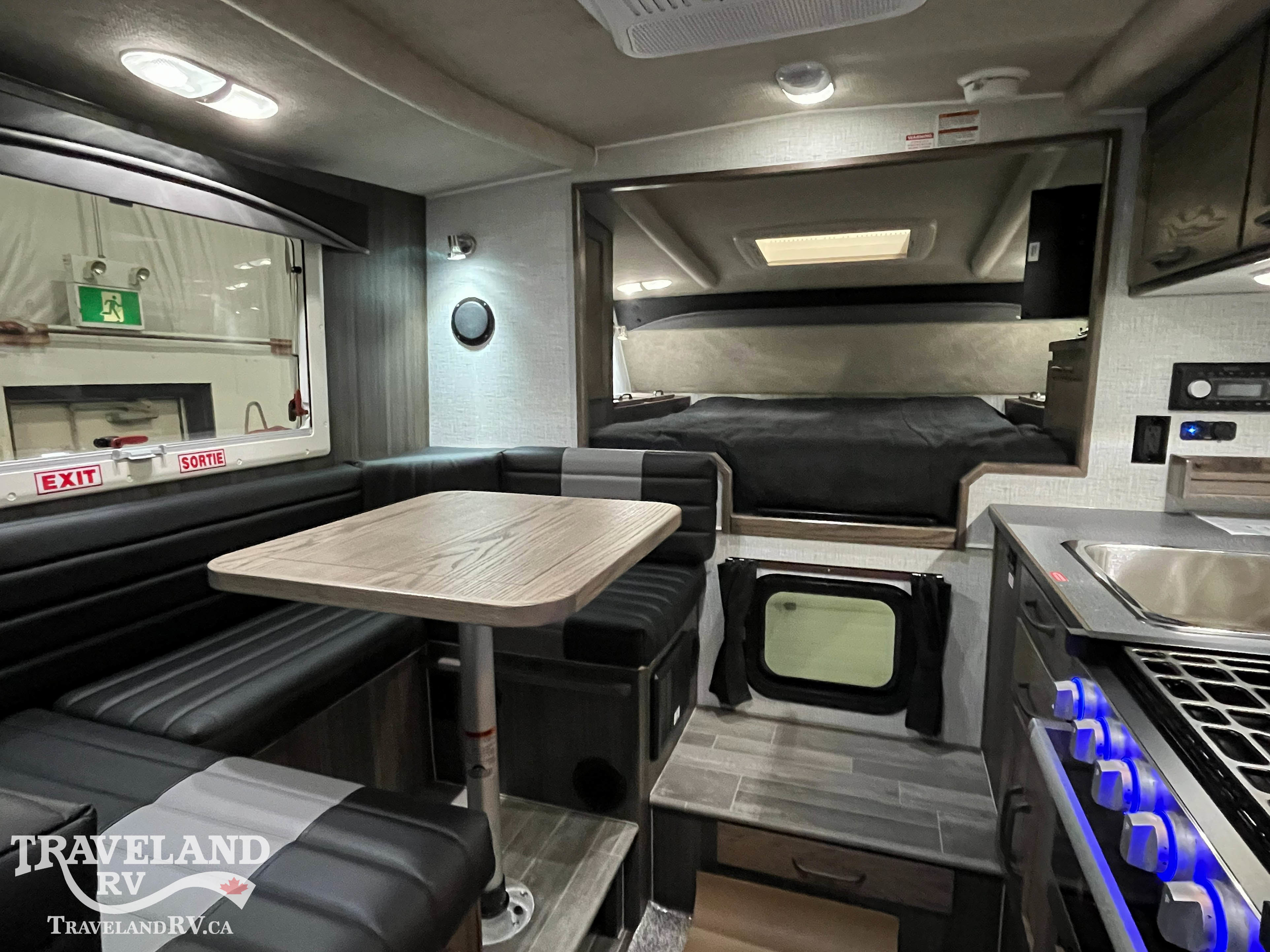 2026 Northern Lite Limited Edition 8-11EX LE WB - Image 3