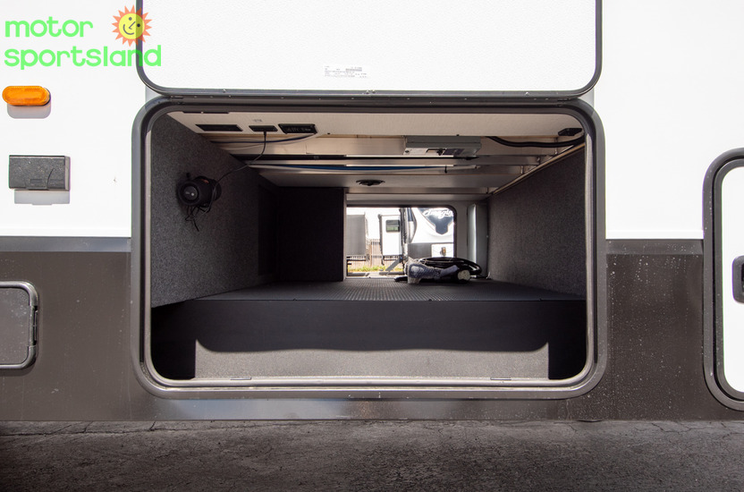 2026 KZ RV Durango Half-Ton D283RLT - Image 21