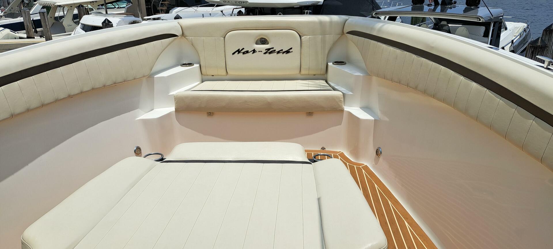 2012 Nor-Tech 340 Sport - Image 10