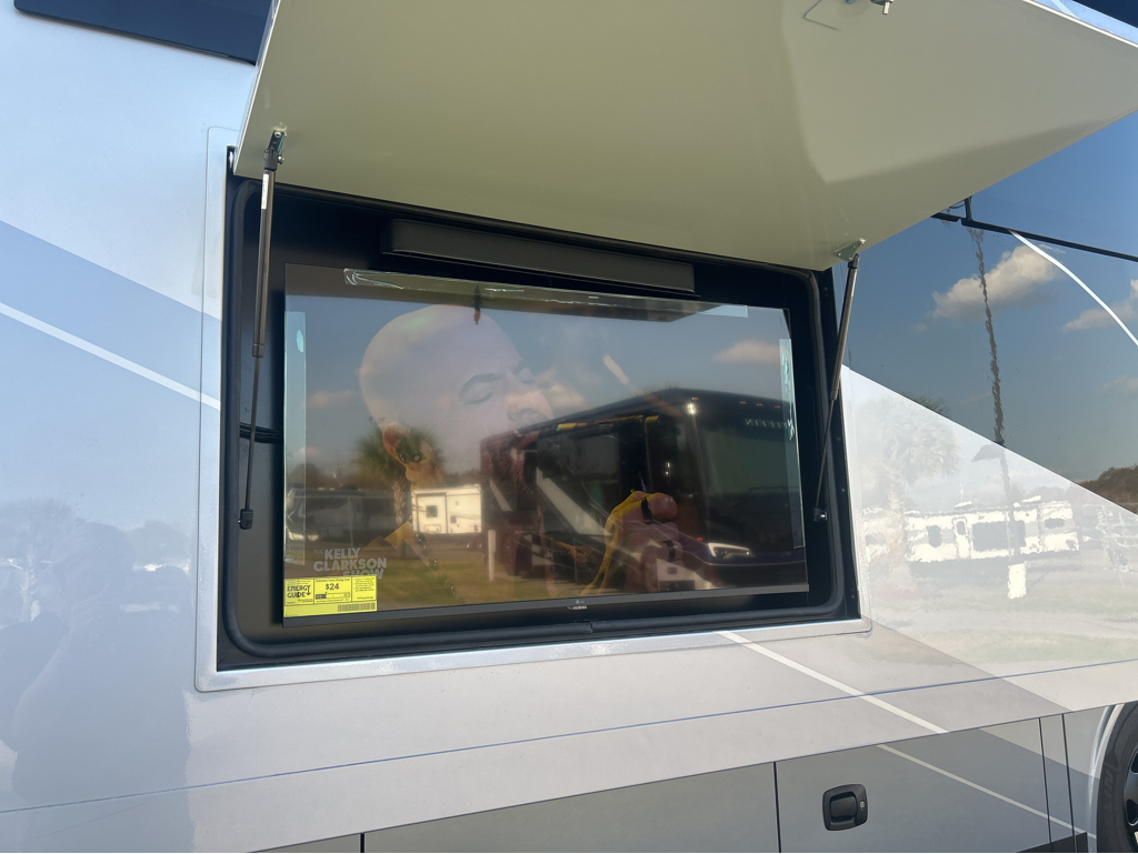2026 TIFFIN ALLEGRO BUS 45 BTP - Image 5