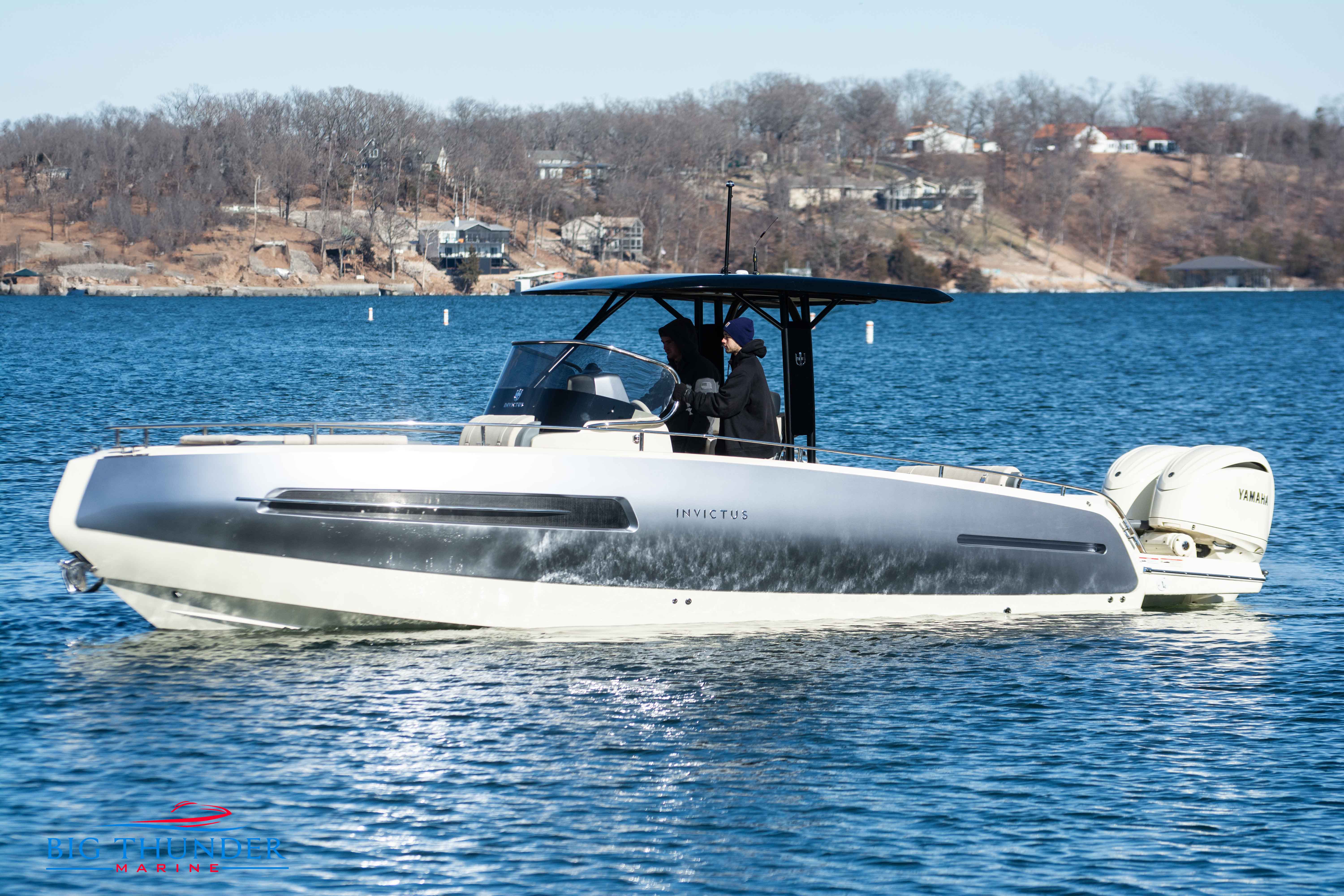2024 Invictus TT280S - Image 5