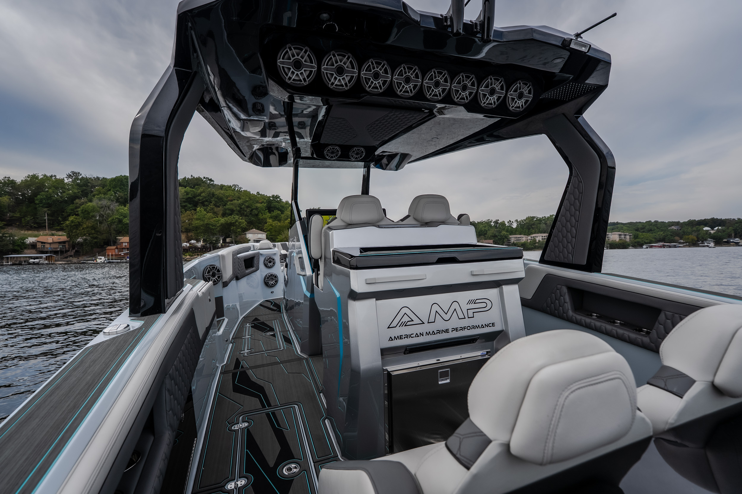 2025 AMP 333 CC - Image 35