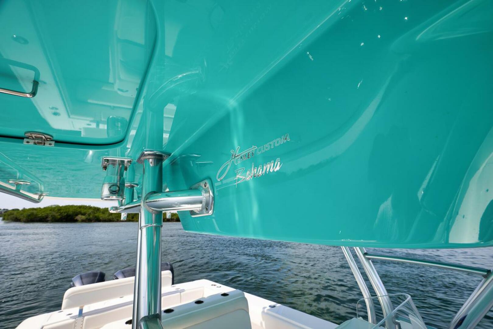 2013 Bahama - Image 52