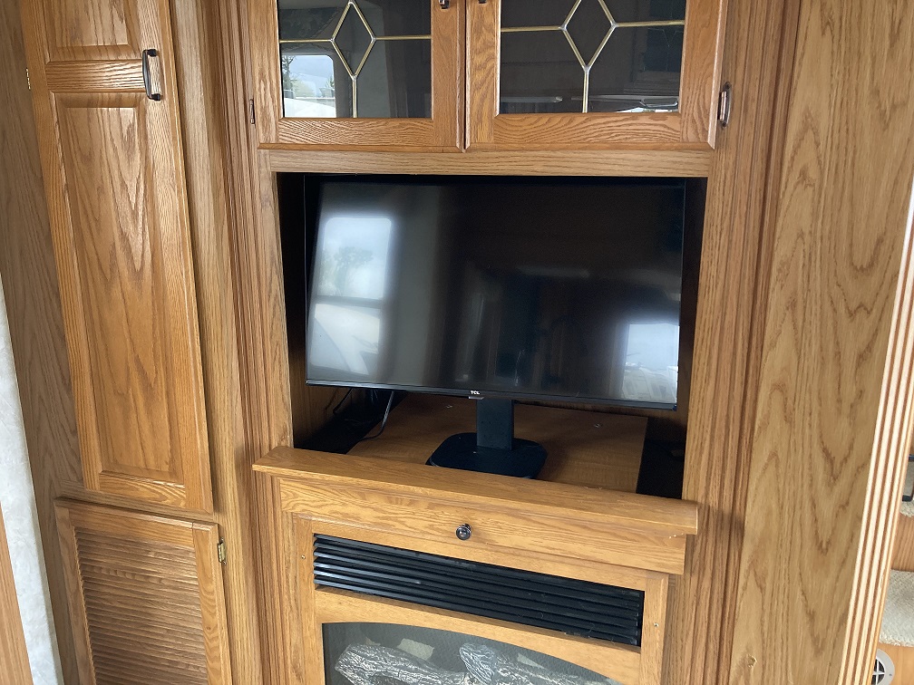 2006 NuWa Hitchhiker 36CK - Image 10