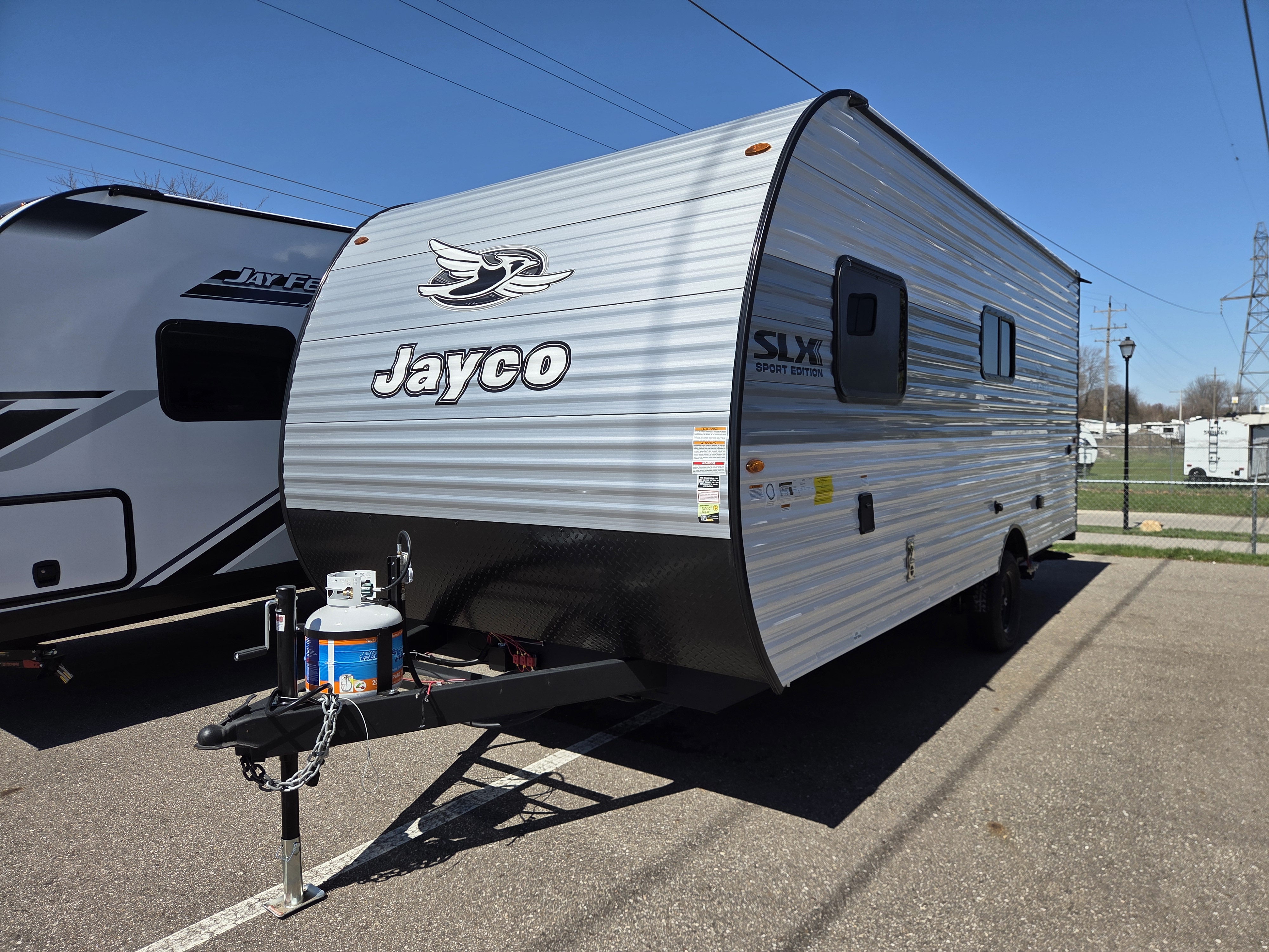 2026 Jayco Jay Flight SLX 172DB - Image 4