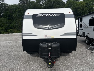 2023 VENTURE SONIC 169VRK - Image 2