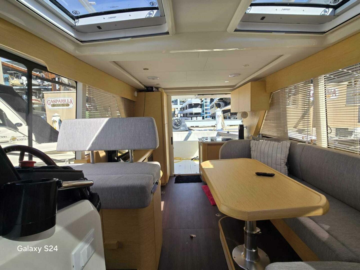 2020 Greenline 39 E-Drive - Image 17
