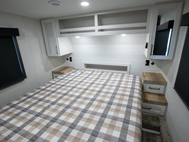 2026 Jayco Eagle HT 29DDB - Image 24
