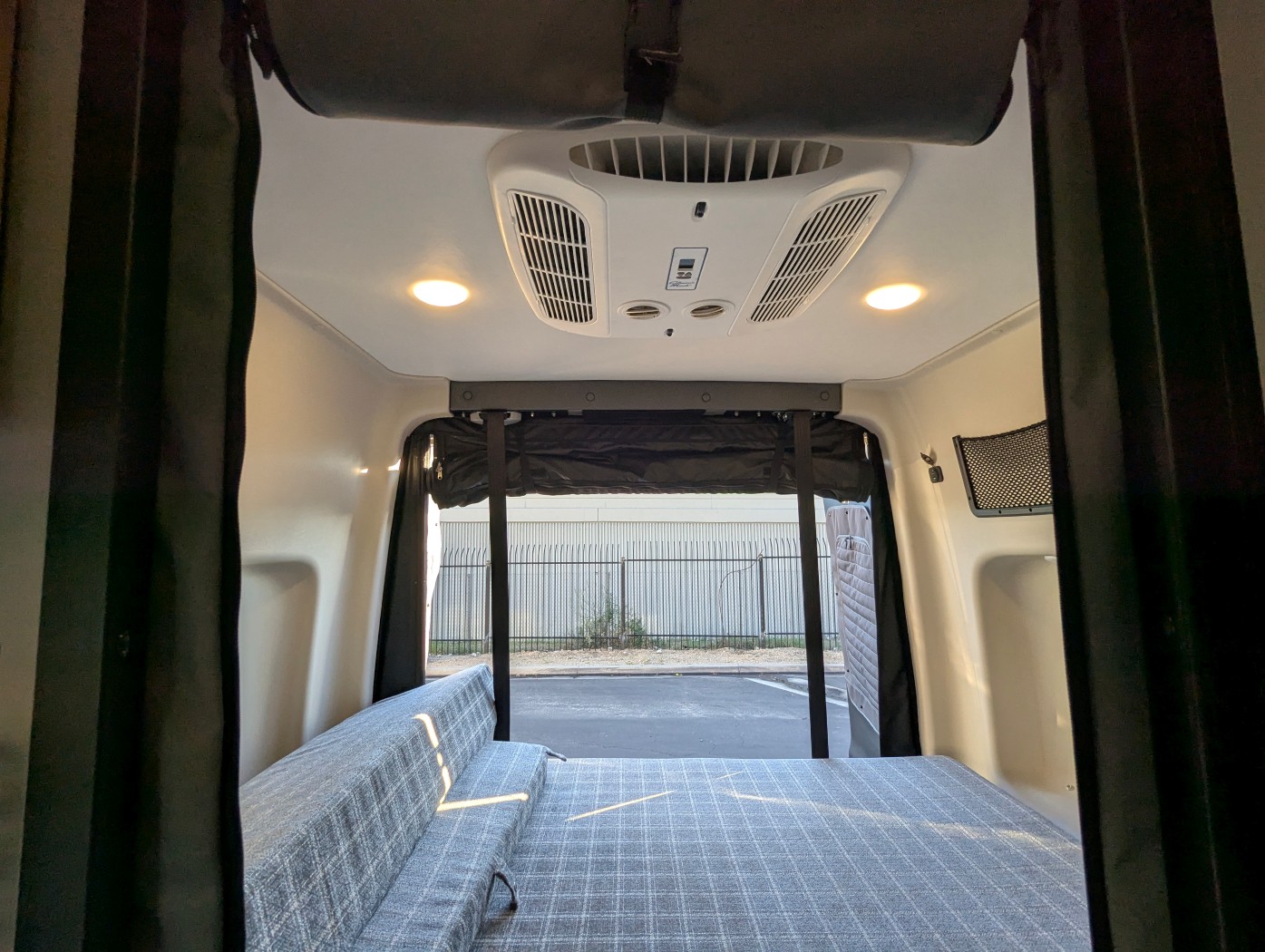 2026 Winnebago Revel 44EC - ATH Edition - Image 25