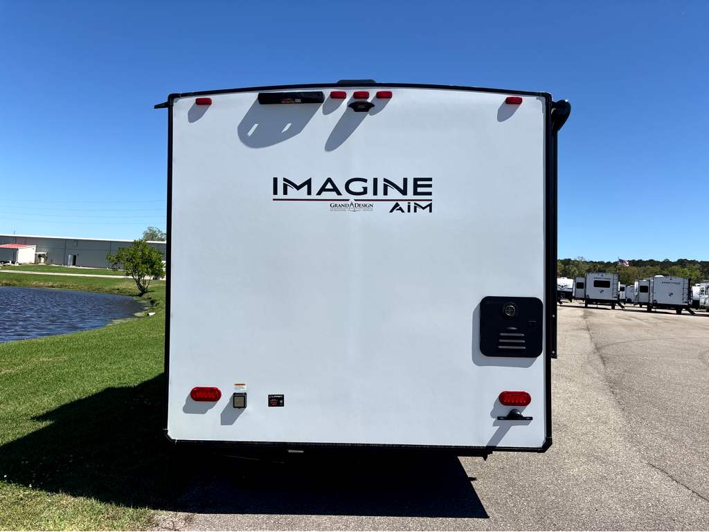 2026 GRAND DESIGN IMAGINE AIM 16MLA - Image 5