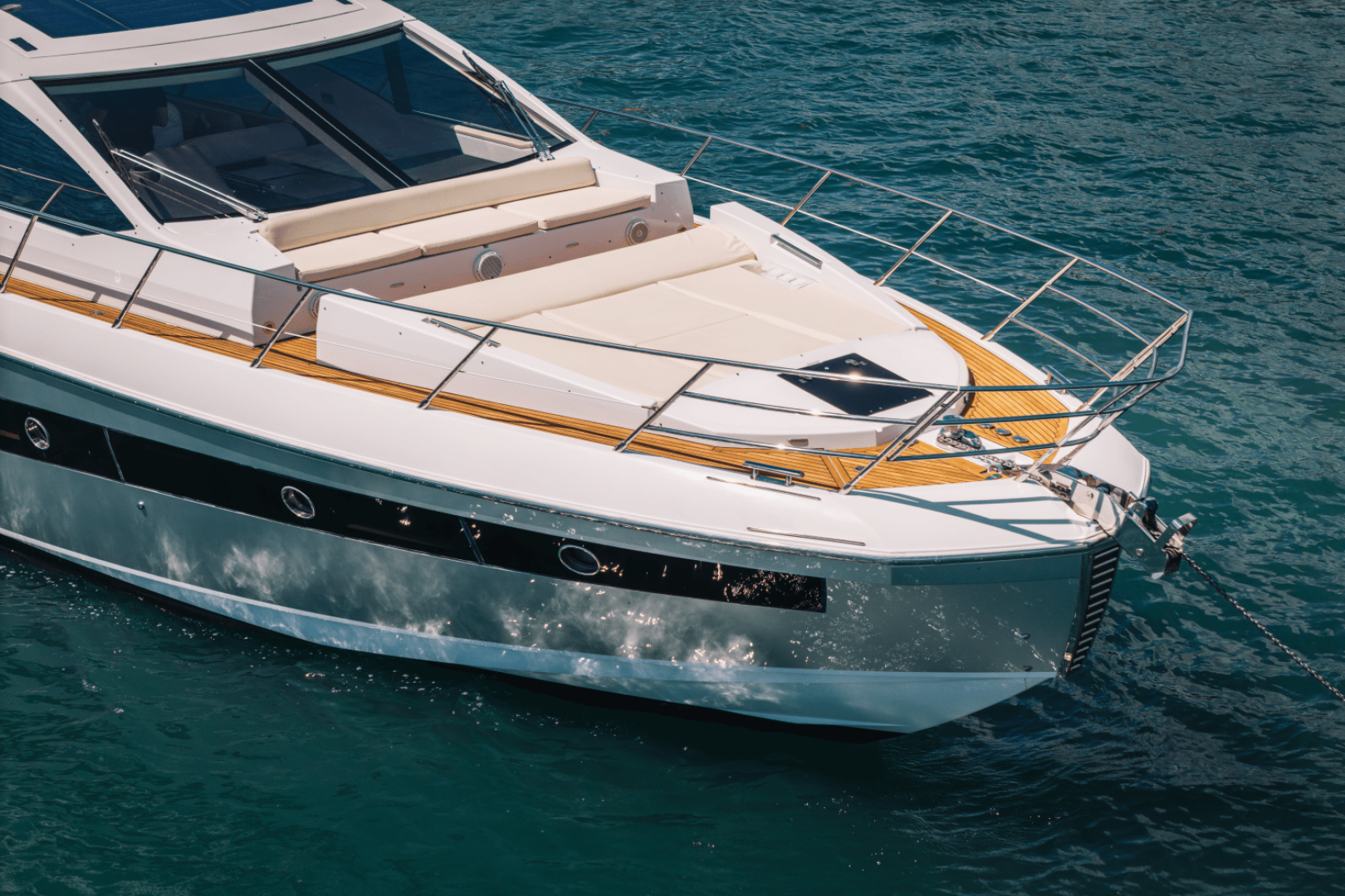 2017 Azimut 55S - Image 12