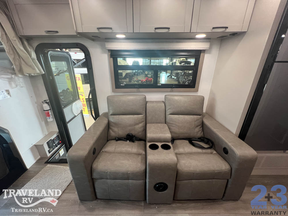 2027 Jayco Greyhawk XL 32U - Image 12