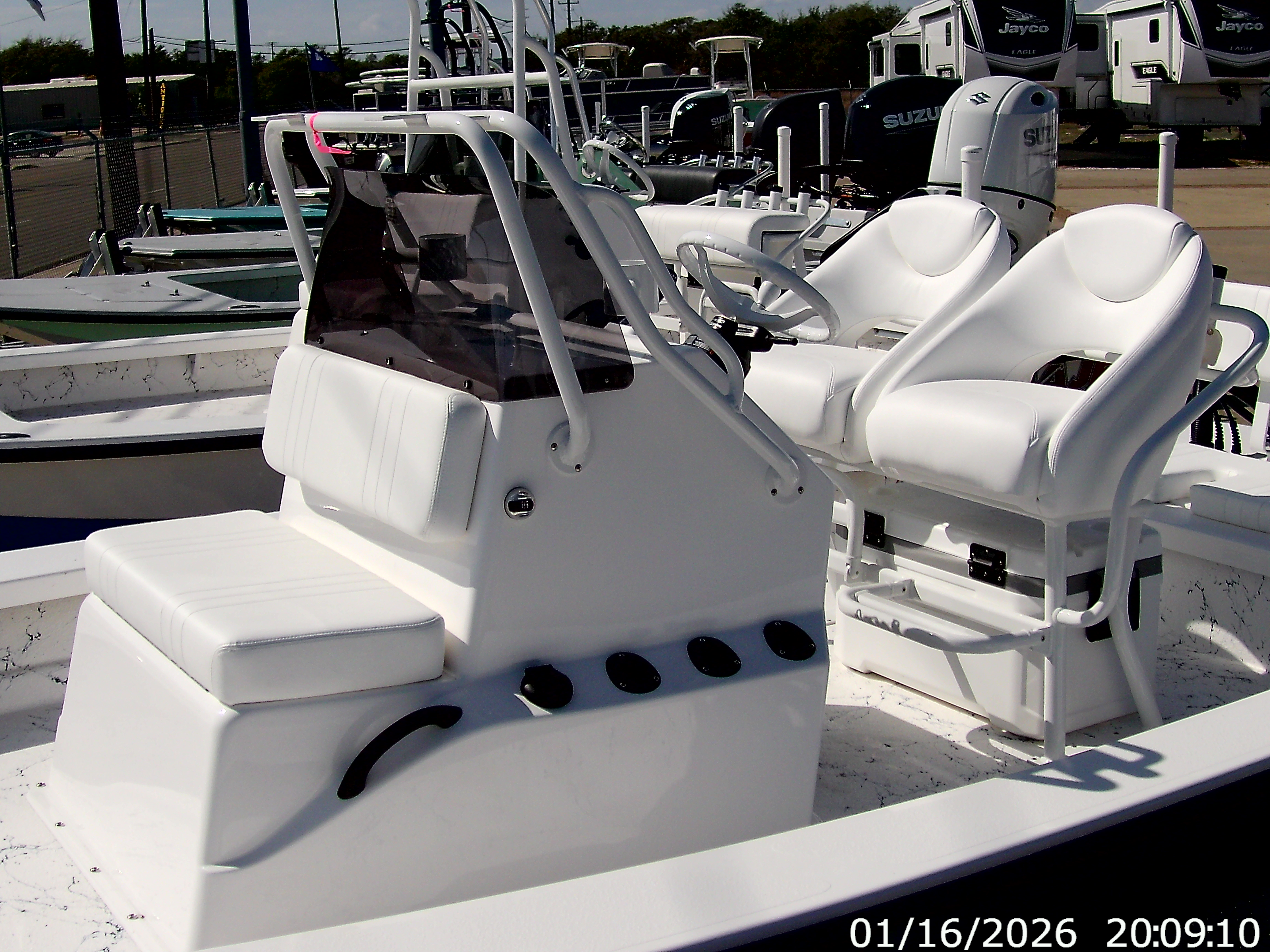 2026 Majek 22 Xtreme - Image 24