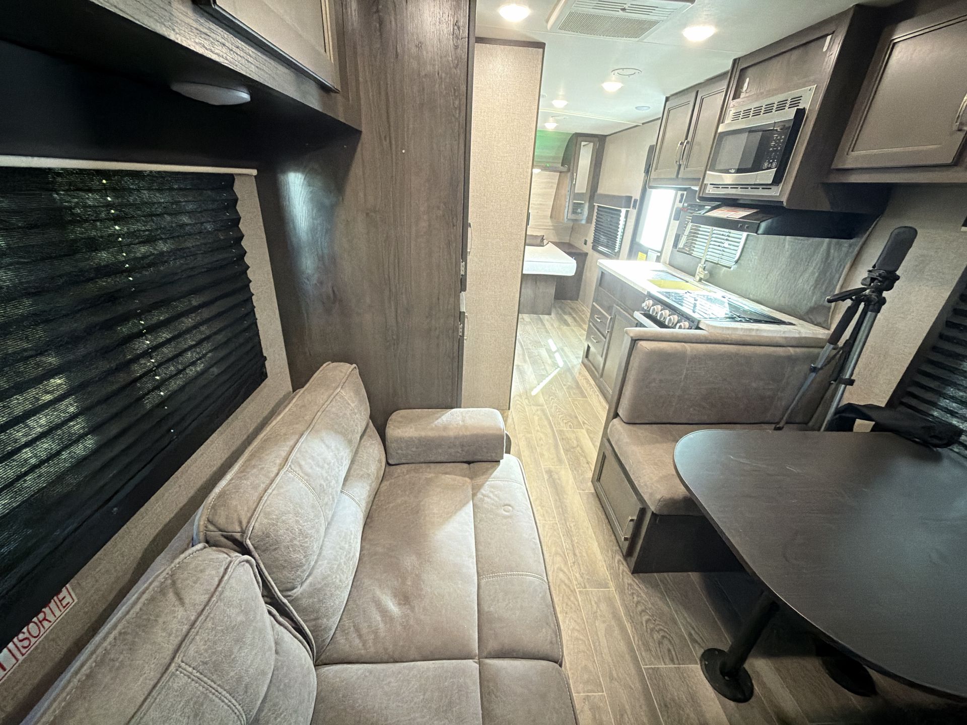 2021 Jayco Jay Flight SLX 8 212QBW - Image 28
